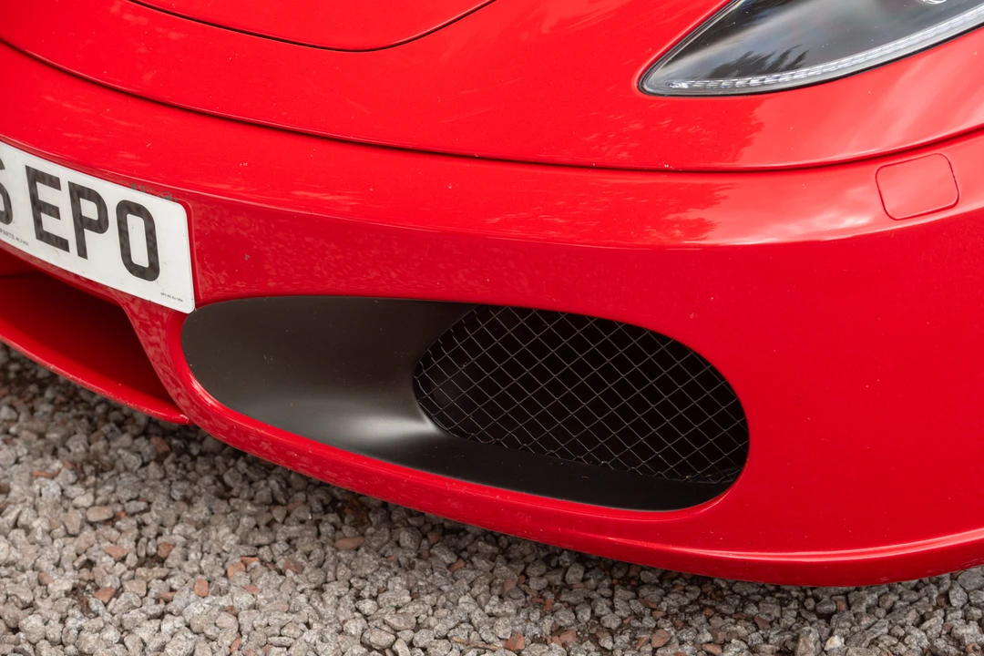 2006 Ferrari F430 Spider - Image 17 of 31