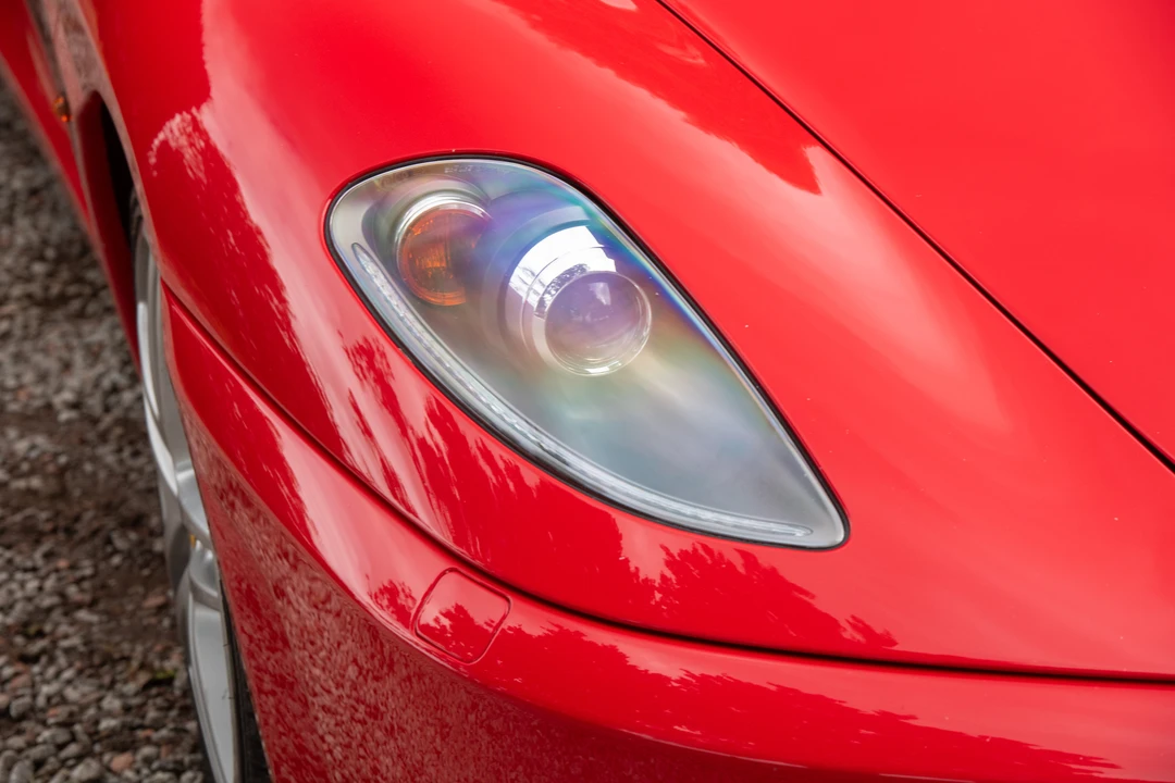 2006 Ferrari F430 Spider - Image 18 of 31