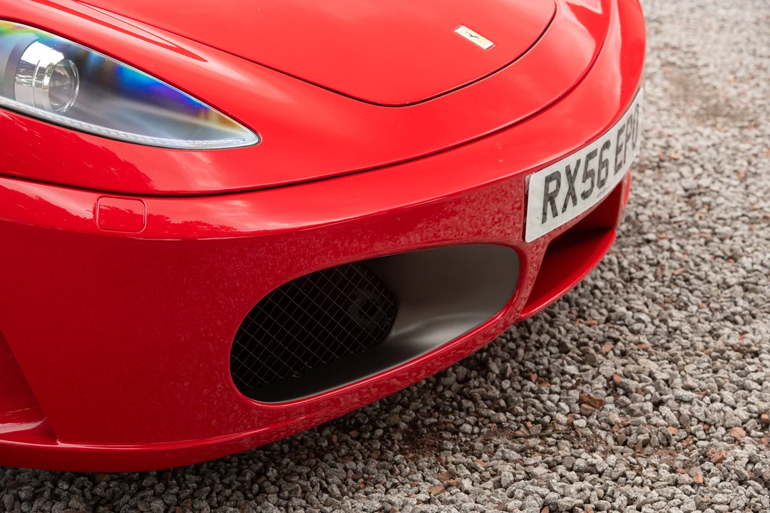 2006 Ferrari F430 Spider - Image 19 of 31