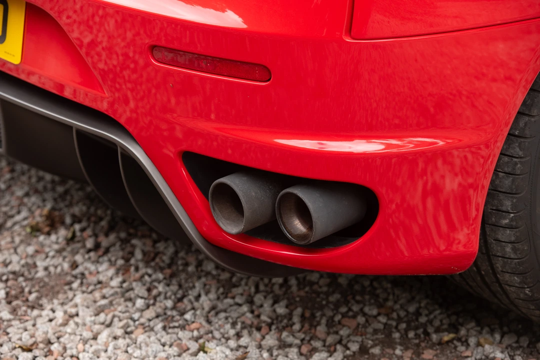 2006 Ferrari F430 Spider - Image 24 of 31