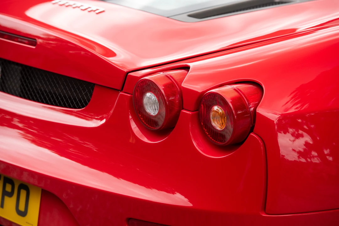 2006 Ferrari F430 Spider - Image 25 of 31