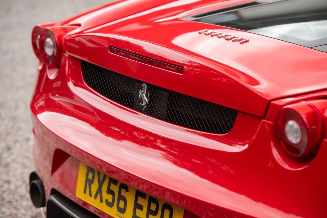 2006 Ferrari F430 Spider - Image 26 of 31