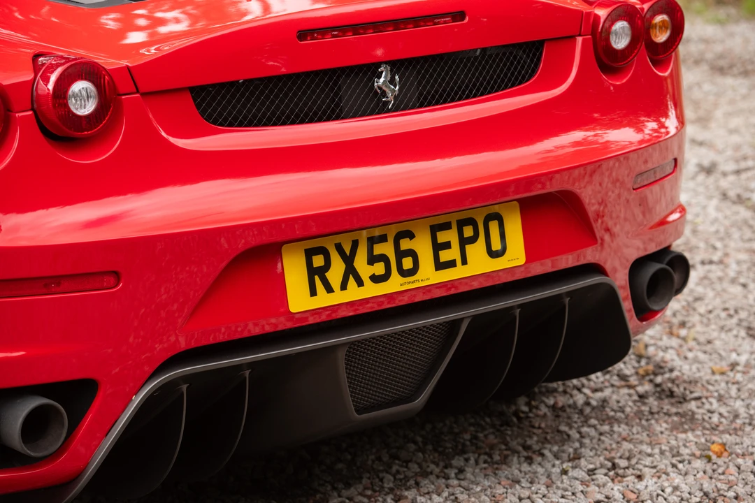2006 Ferrari F430 Spider - Image 27 of 31