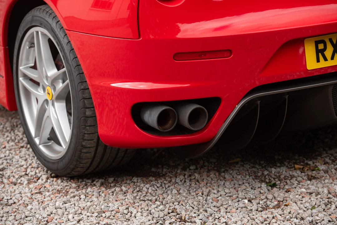2006 Ferrari F430 Spider - Image 28 of 31