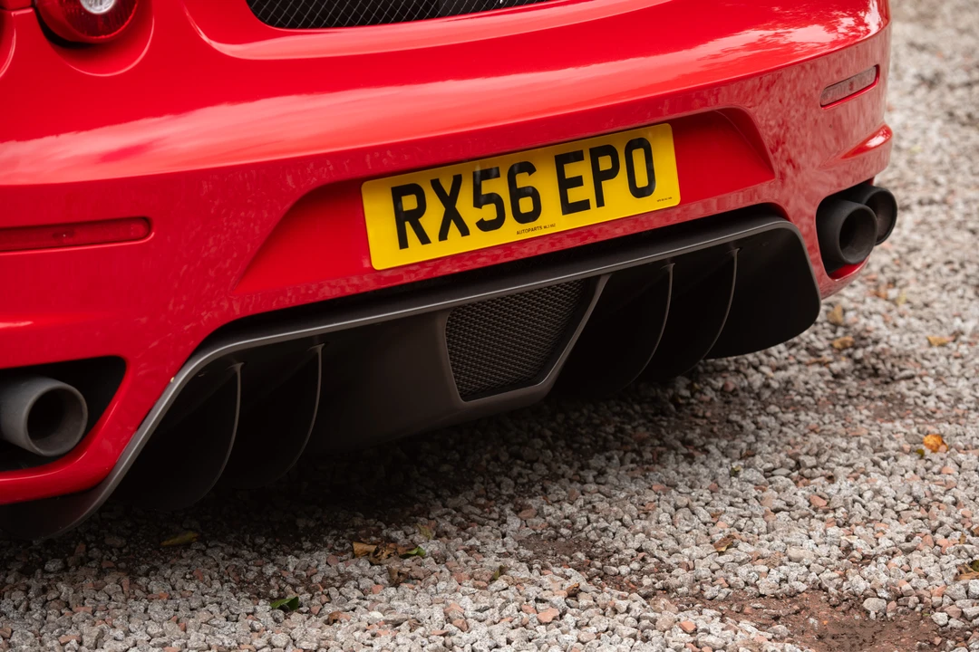 2006 Ferrari F430 Spider - Image 29 of 31