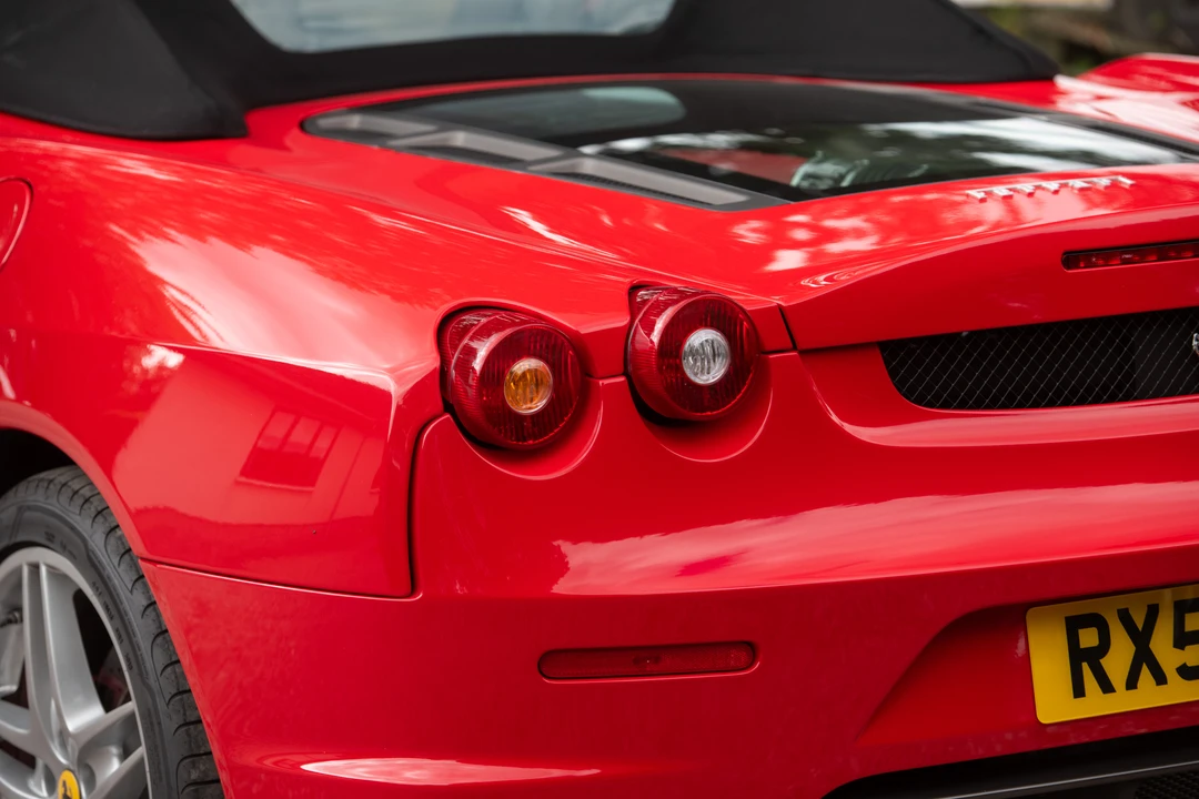 2006 Ferrari F430 Spider - Image 30 of 31