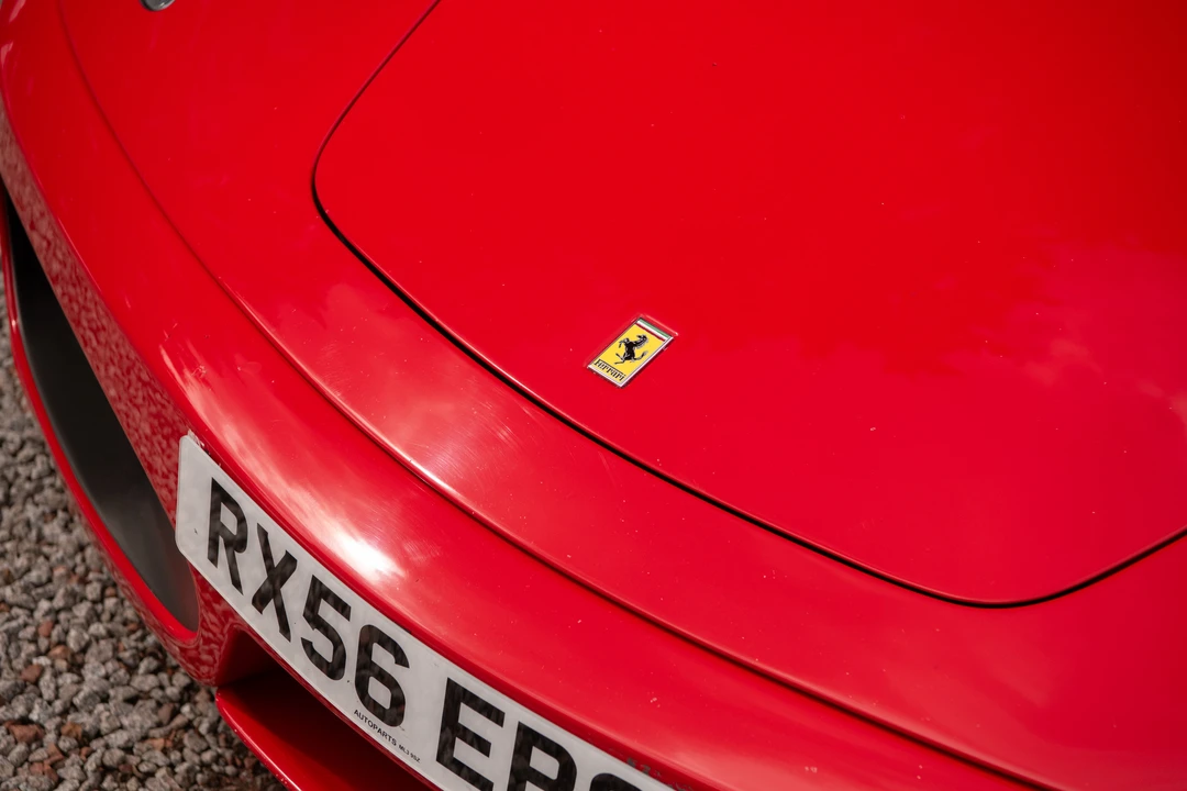 2006 Ferrari F430 Spider - Image 20 of 31