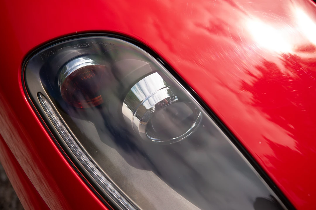 2006 Ferrari F430 Spider - Image 21 of 31