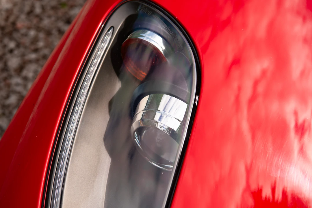 2006 Ferrari F430 Spider - Image 22 of 31