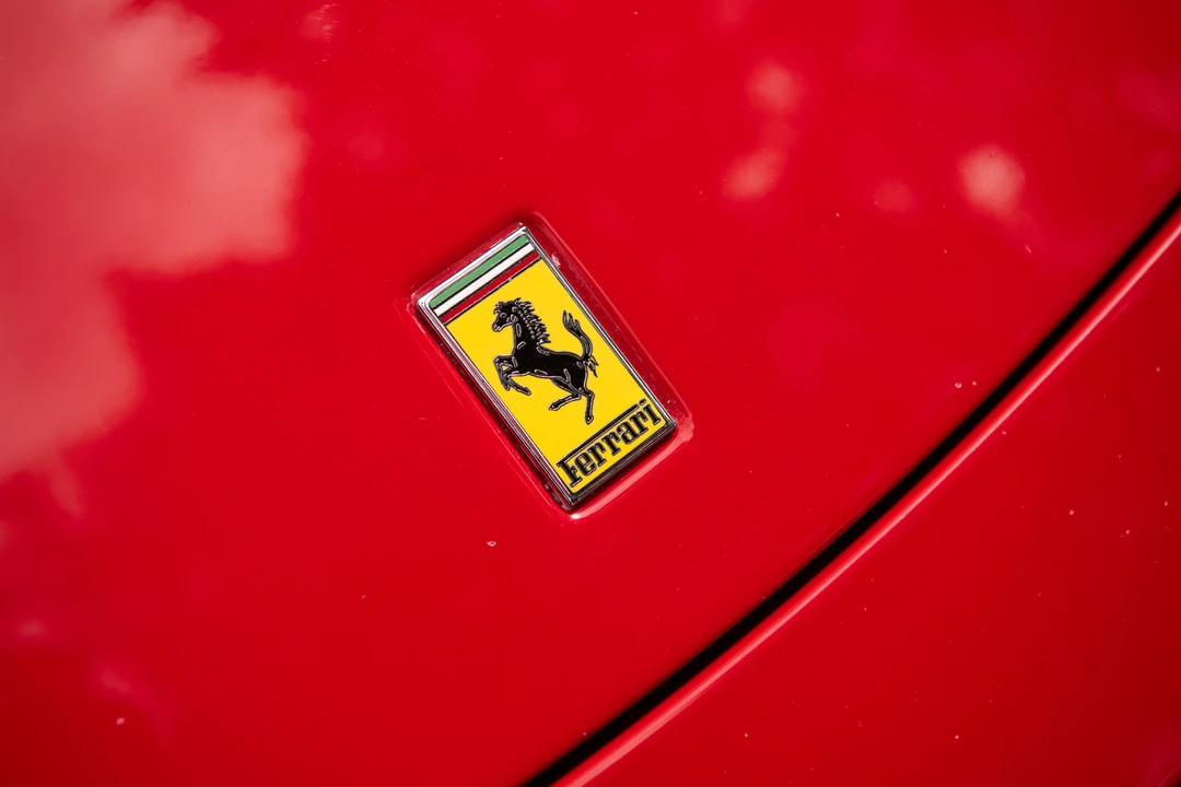 2006 Ferrari F430 Spider - Image 23 of 31