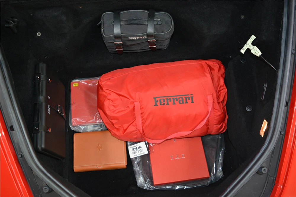 2006 Ferrari F430 Spider - Image 5 of 8
