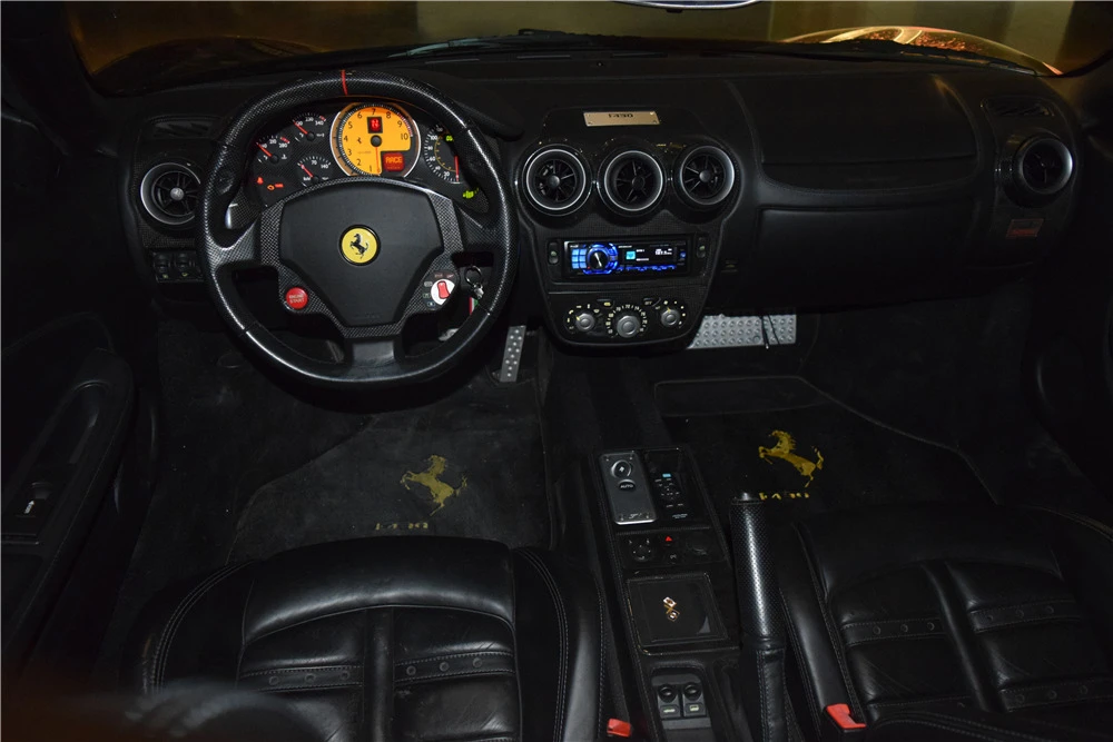 2006 Ferrari F430 Spider - Image 2 of 7