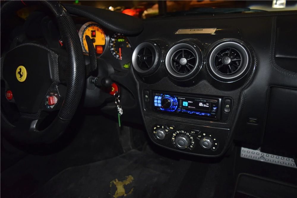 2006 Ferrari F430 Spider - Image 5 of 7