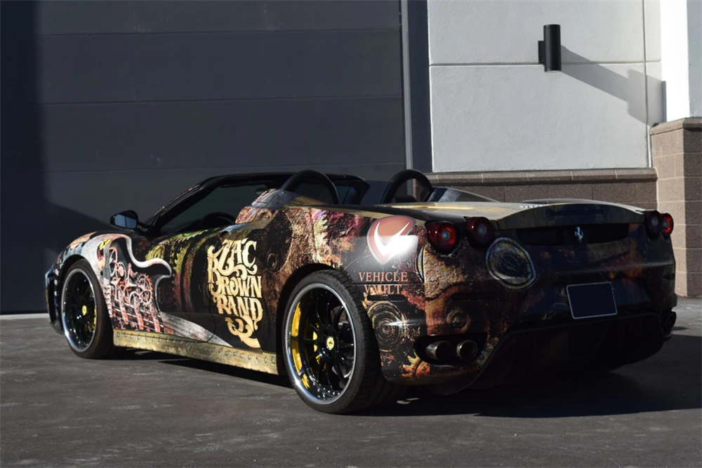 2006 Ferrari F430 Spider - Image 6 of 7