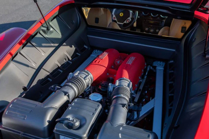 2006 Ferrari F430 Berlinetta - Image 2 of 31