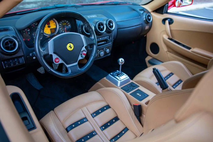 2006 Ferrari F430 Berlinetta - Image 3 of 31