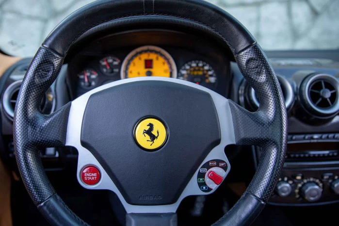 2006 Ferrari F430 Berlinetta - Image 4 of 31