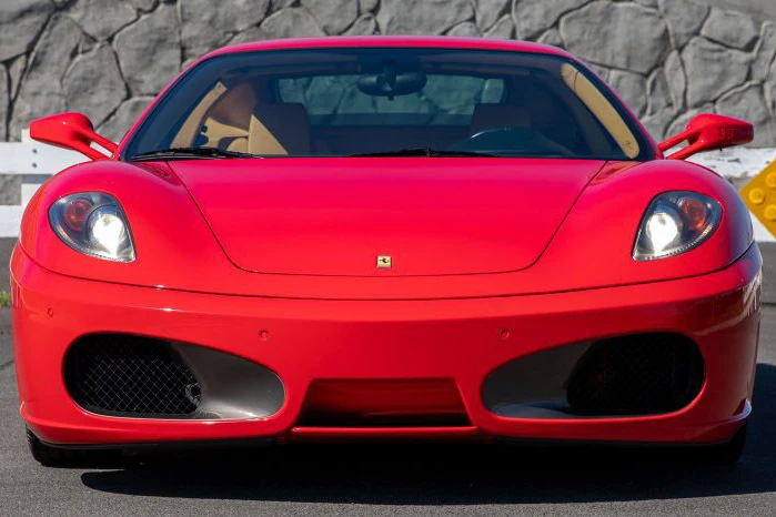 2006 Ferrari F430 Berlinetta - Image 5 of 31