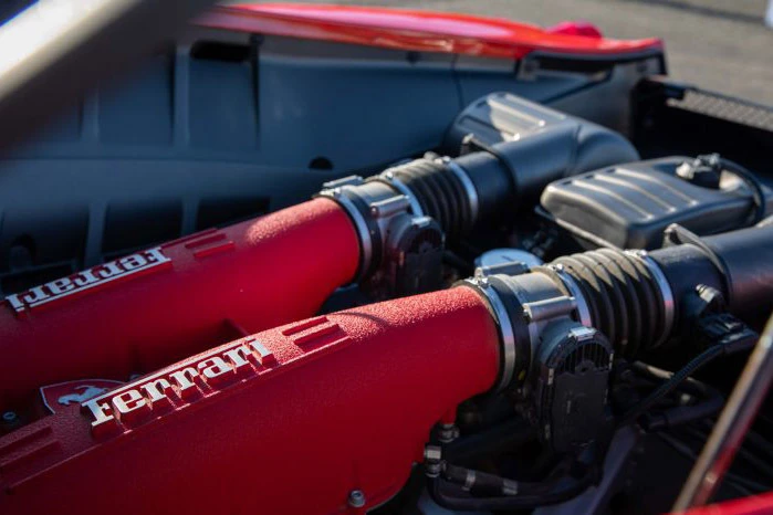 2006 Ferrari F430 Berlinetta - Image 7 of 31