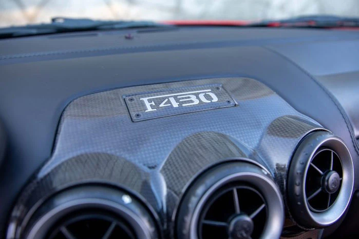 2006 Ferrari F430 Berlinetta - Image 8 of 31