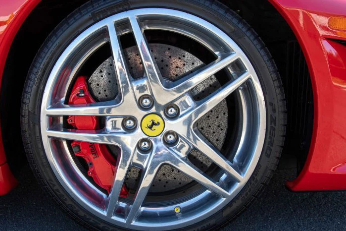 2006 Ferrari F430 Berlinetta - Image 9 of 31