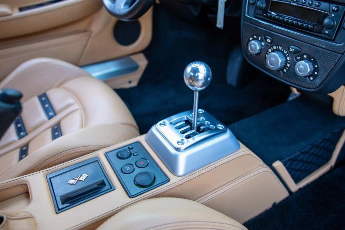 2006 Ferrari F430 Berlinetta - Image 12 of 31