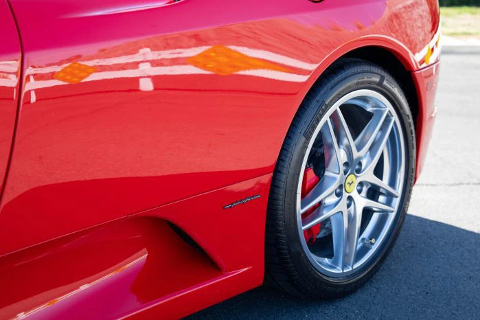 2006 Ferrari F430 Berlinetta - Image 13 of 31