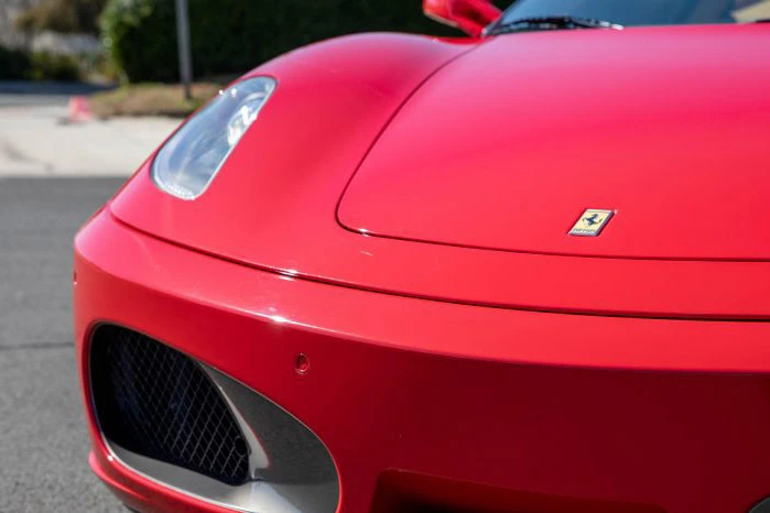 2006 Ferrari F430 Berlinetta - Image 16 of 31