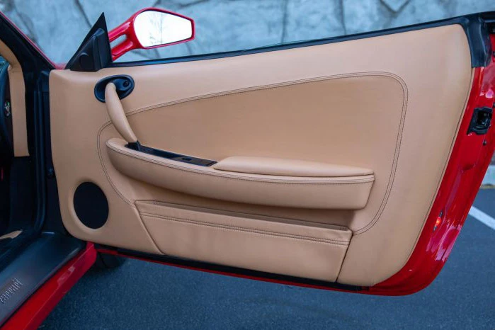 2006 Ferrari F430 Berlinetta - Image 17 of 31