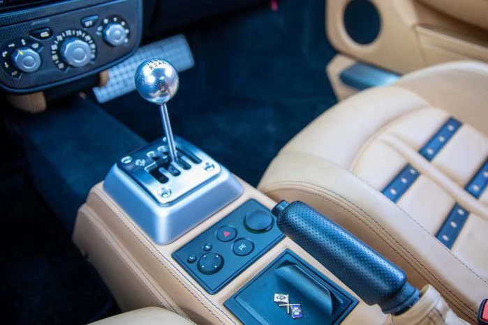 2006 Ferrari F430 Berlinetta - Image 18 of 31