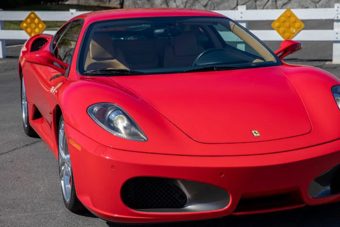 2006 Ferrari F430 Berlinetta - Image 20 of 31