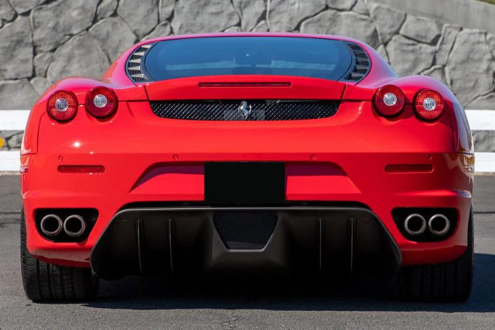 2006 Ferrari F430 Berlinetta - Image 23 of 31