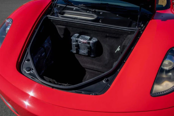 2006 Ferrari F430 Berlinetta - Image 24 of 31