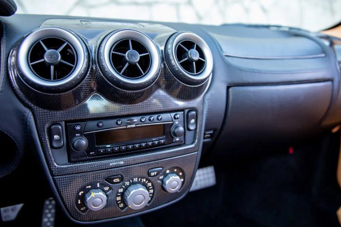 2006 Ferrari F430 Berlinetta - Image 25 of 31