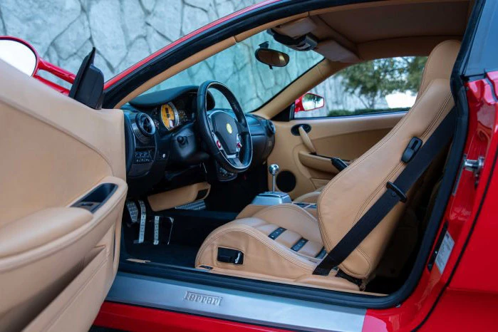 2006 Ferrari F430 Berlinetta - Image 26 of 31