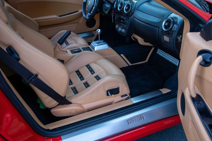 2006 Ferrari F430 Berlinetta - Image 28 of 31