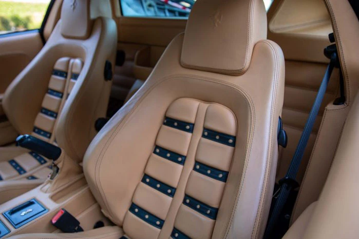 2006 Ferrari F430 Berlinetta - Image 29 of 31