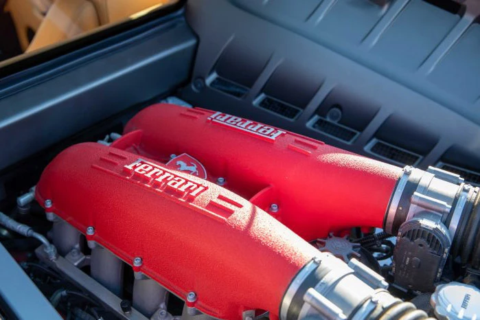 2006 Ferrari F430 Berlinetta - Image 31 of 31