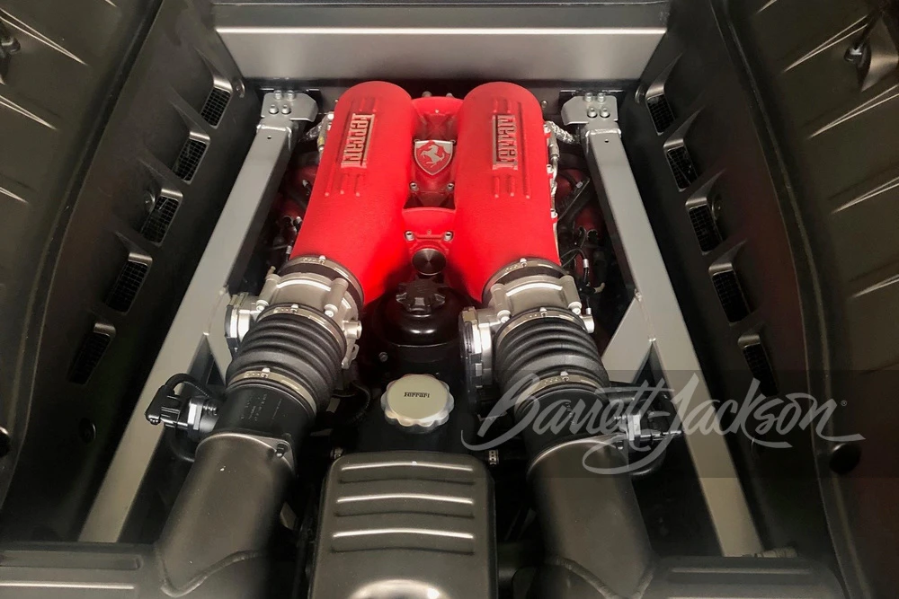 2006 Ferrari F430 Berlinetta - Image 3 of 5