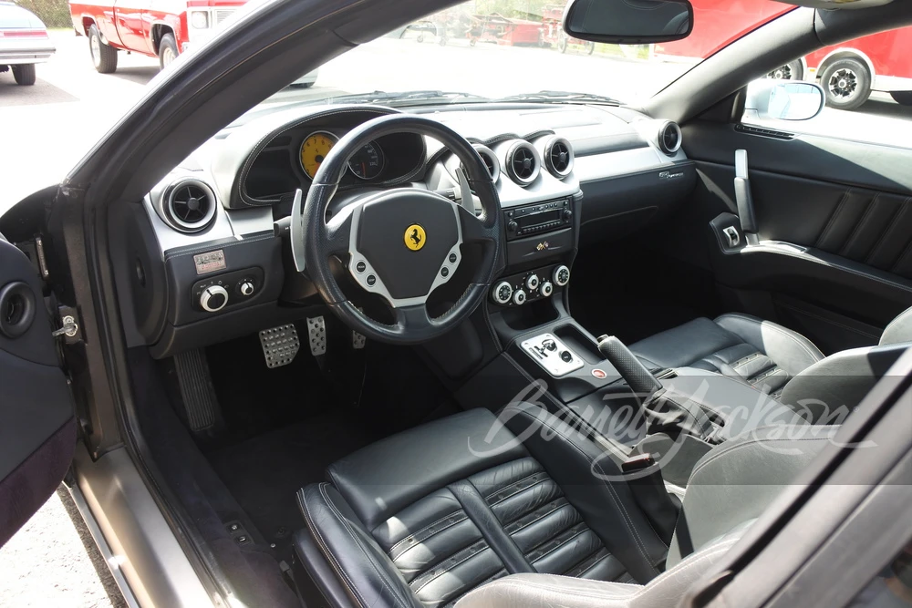 2006 Ferrari 612 - Image 3 of 8