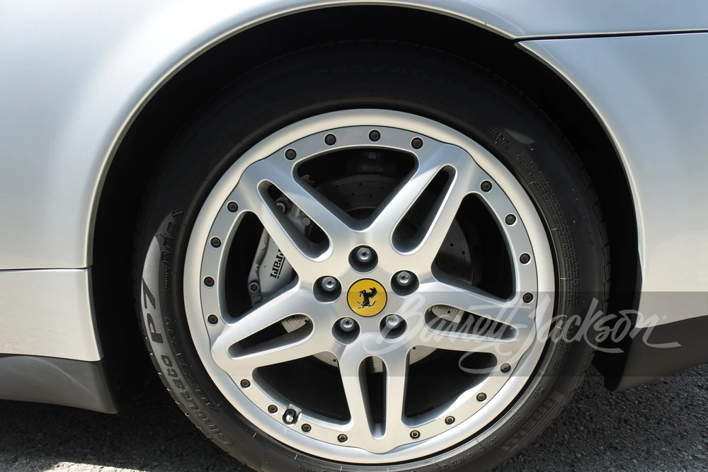 2006 Ferrari 612 - Image 5 of 8