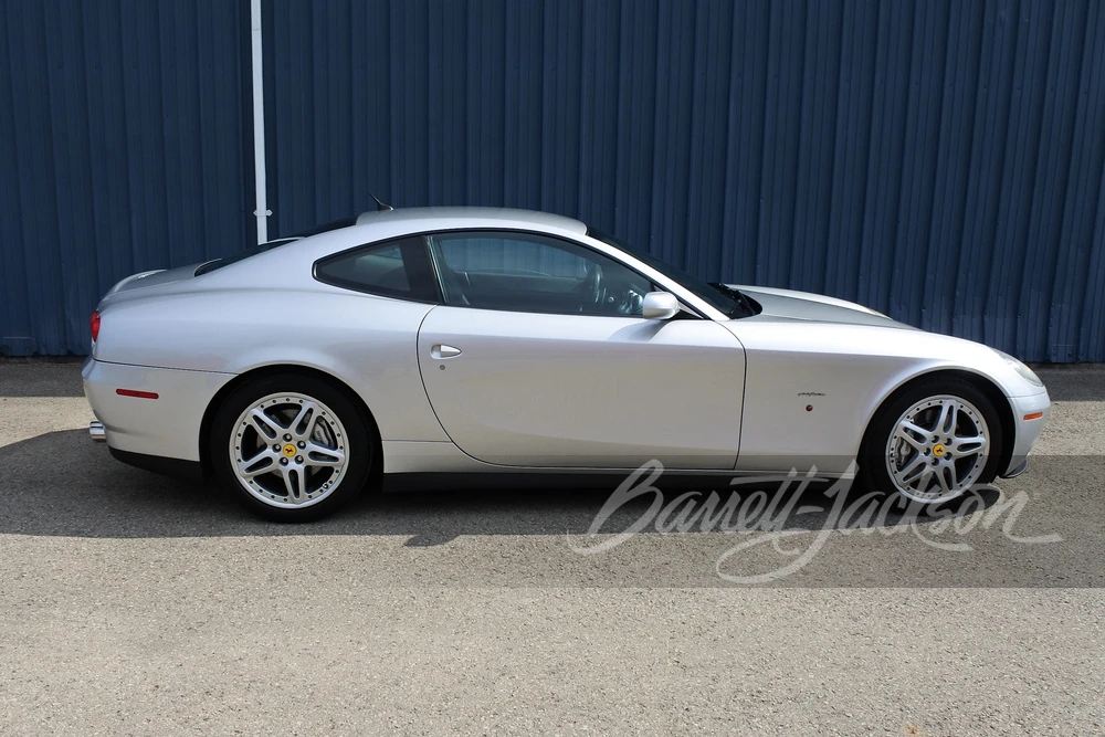 2006 Ferrari 612 - Image 8 of 8