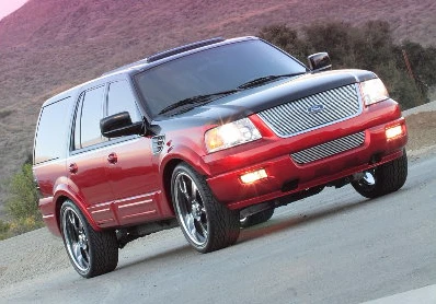 2006 Ford Expedition 2nd Gen - Image 2 of 4