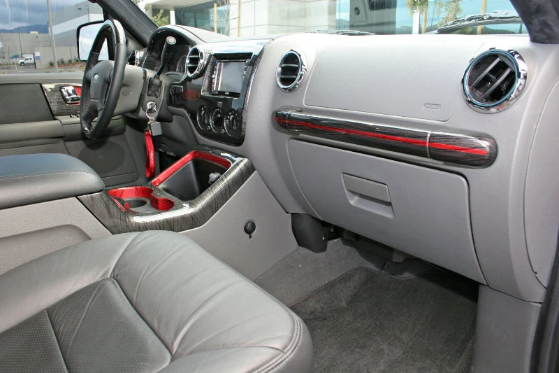 2006 Ford Expedition 2nd Gen - Image 3 of 4
