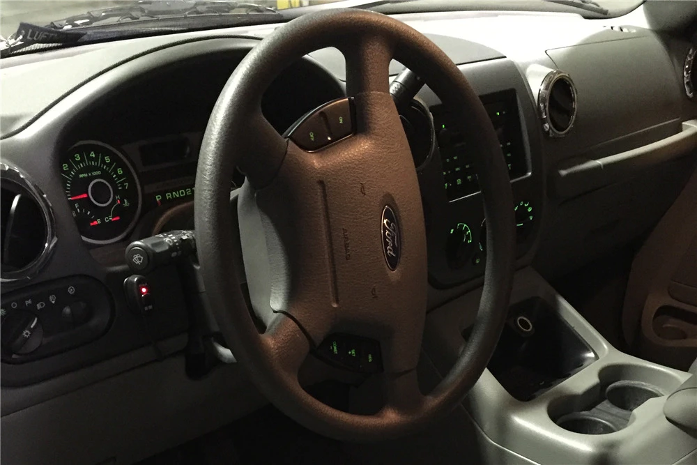 2006 Ford Expedition 2nd Gen - Image 4 of 5