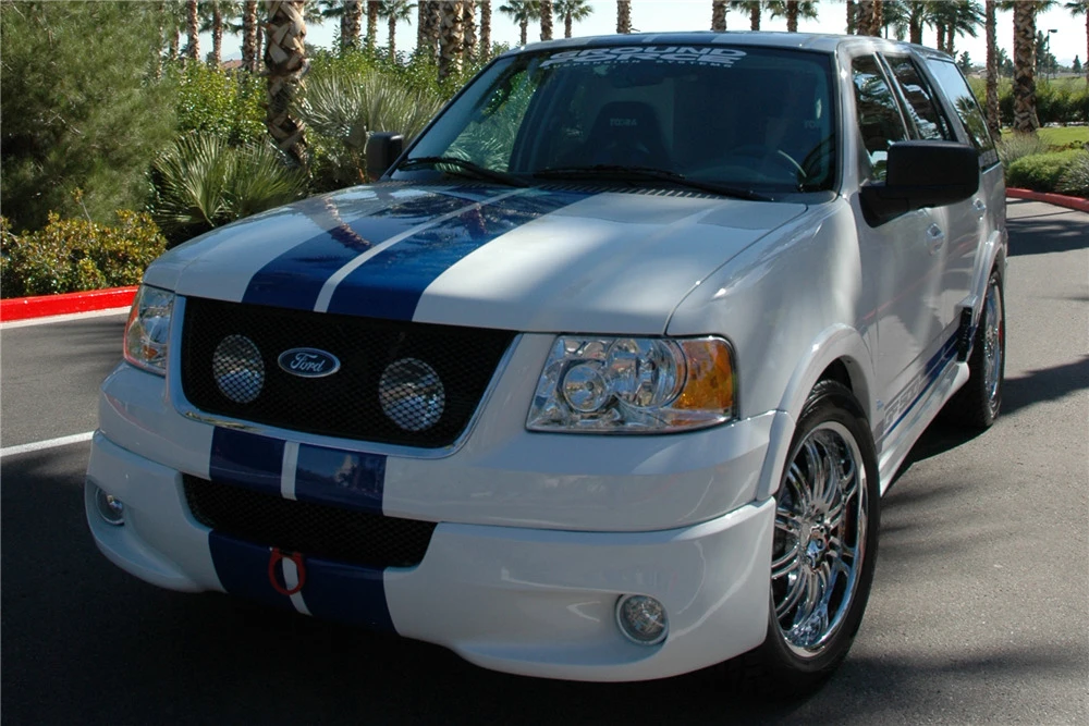 2006 Ford Expedition 2nd Gen - Image 2 of 4