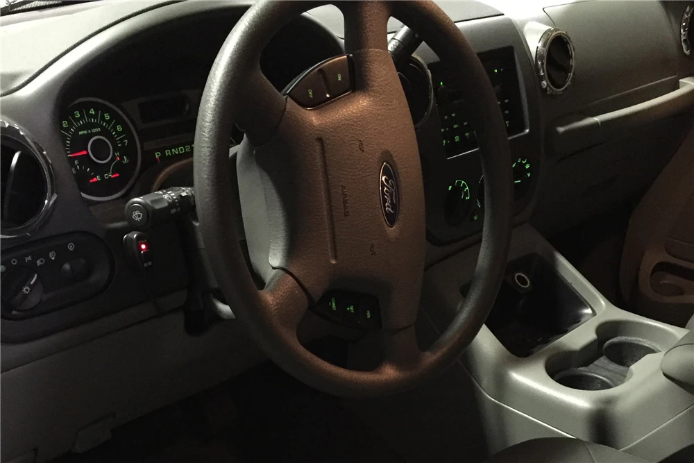 2006 Ford Expedition 2nd Gen - Image 3 of 4