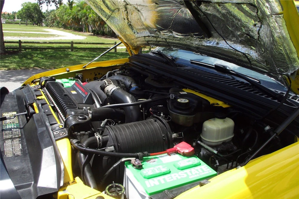 2006 Ford Super Duty 1st Gen - Image 3 of 5