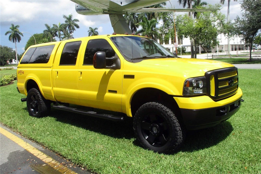 2006 Ford Super Duty 1st Gen - Image 2 of 5