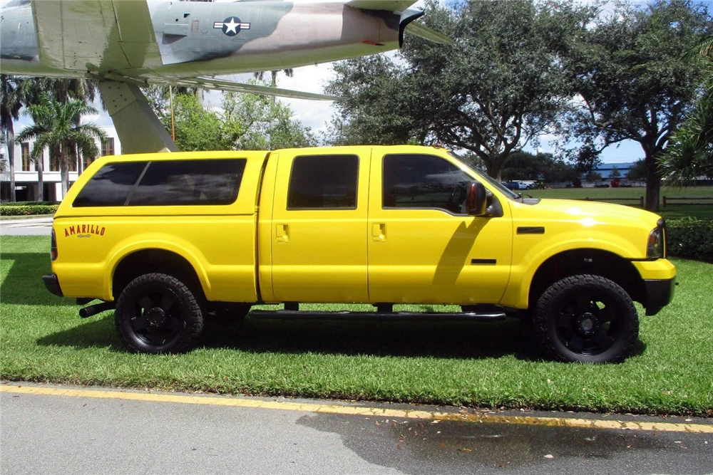 2006 Ford Super Duty 1st Gen - Image 5 of 5